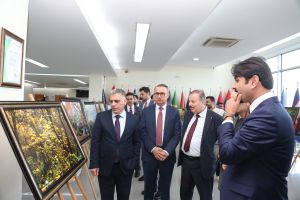 Tishk International University | The Future is Here