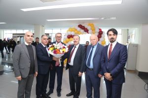 Tishk International University | The Future is Here