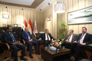 Tishk International University | The Future is Here