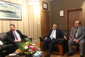 Tishk International University | The Future is Here