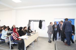 Tishk International University | The Future is Here