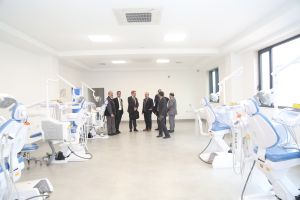 Tishk International University | The Future is Here