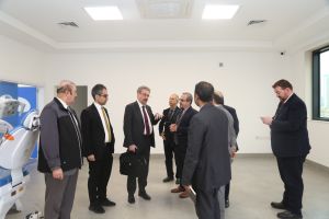 Tishk International University | The Future is Here