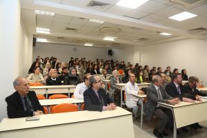 Tishk International University | The Future is Here