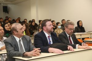 Tishk International University | The Future is Here