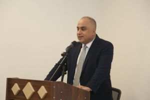 Tishk International University | The Future is Here