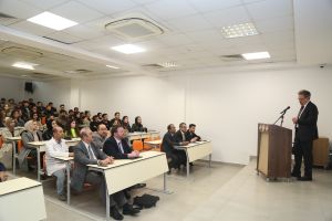 Tishk International University | The Future is Here