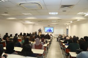 Tishk International University | The Future is Here