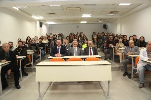 Tishk International University | The Future is Here