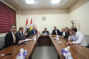 Tishk International University | The Future is Here