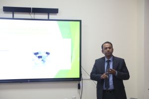 Tishk International University | The Future is Here