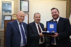 Tishk International University | The Future is Here