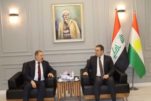 Tishk International University | The Future is Here