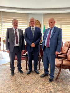 Tishk International University | The Future is Here