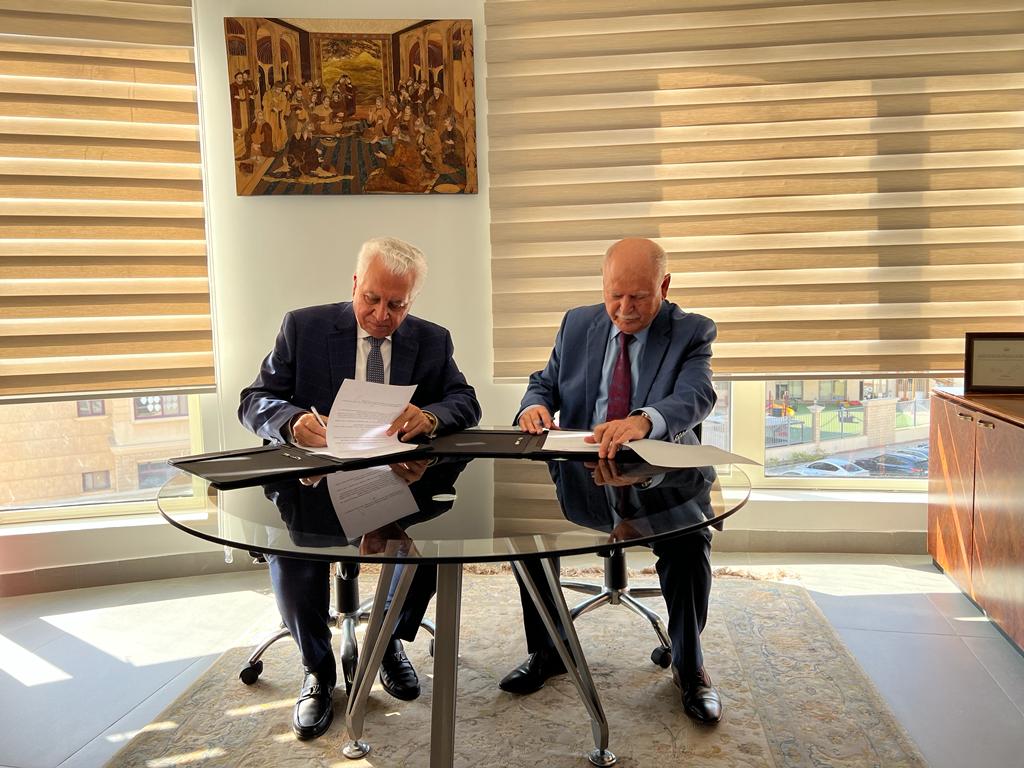 Tishk International University | The Future is Here