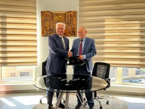 Tishk International University | The Future is Here