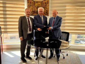 Tishk International University | The Future is Here