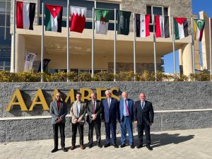 Tishk International University | The Future is Here