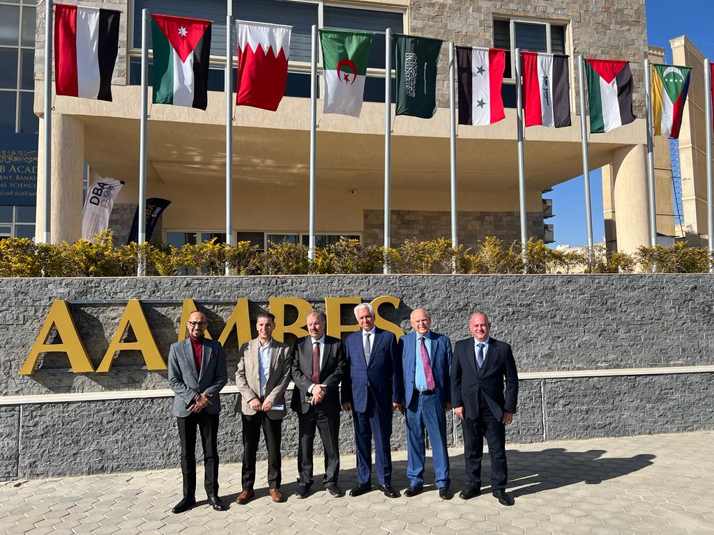 Tishk International University | The Future is Here