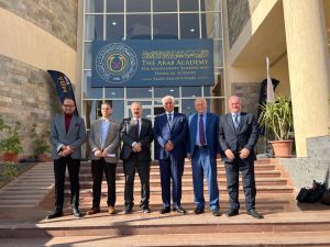 Tishk International University | The Future is Here