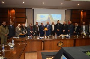 Tishk International University | The Future is Here