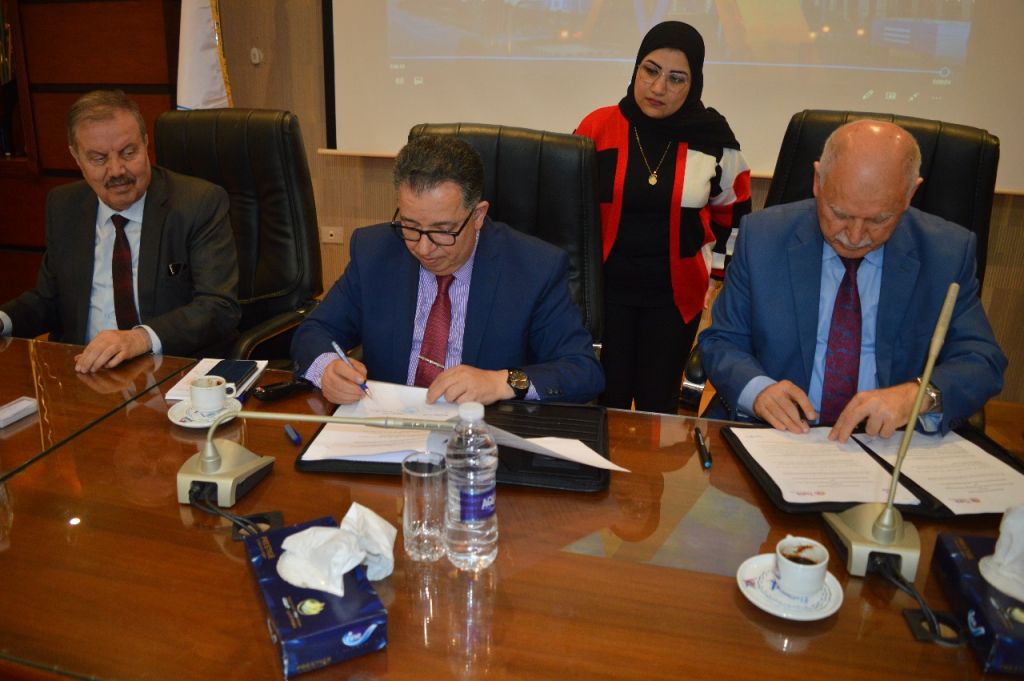 Tishk International University | The Future is Here