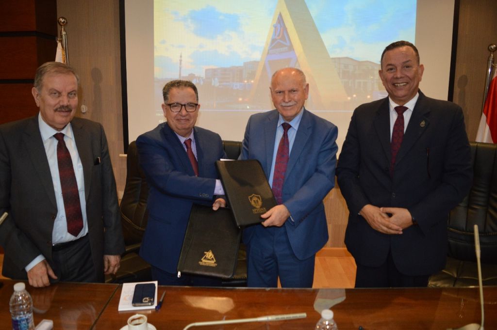 Tishk International University | The Future is Here