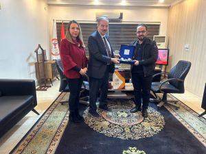 Tishk International University | The Future is Here