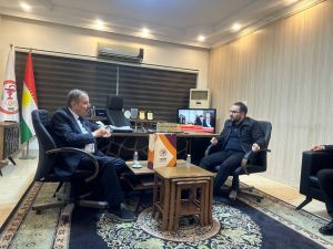 Tishk International University | The Future is Here