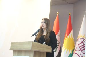 Tishk International University | The Future is Here