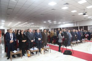 Tishk International University | The Future is Here