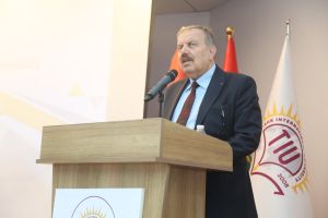 Tishk International University | The Future is Here