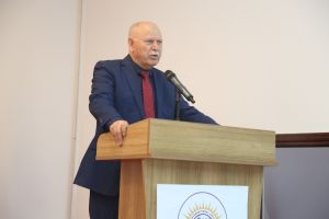 Tishk International University | The Future is Here