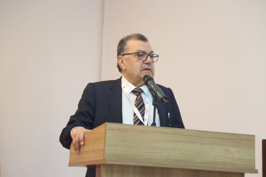 Tishk International University | The Future is Here