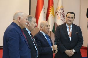 Tishk International University | The Future is Here