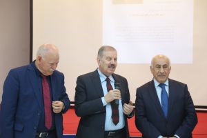 Tishk International University | The Future is Here