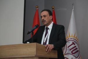 Tishk International University | The Future is Here