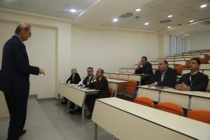 Tishk International University | The Future is Here