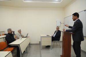 Tishk International University | The Future is Here