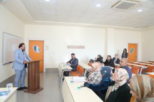 Tishk International University | The Future is Here