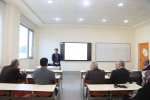 Tishk International University | The Future is Here