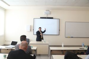 Tishk International University | The Future is Here