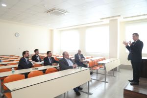 Tishk International University | The Future is Here