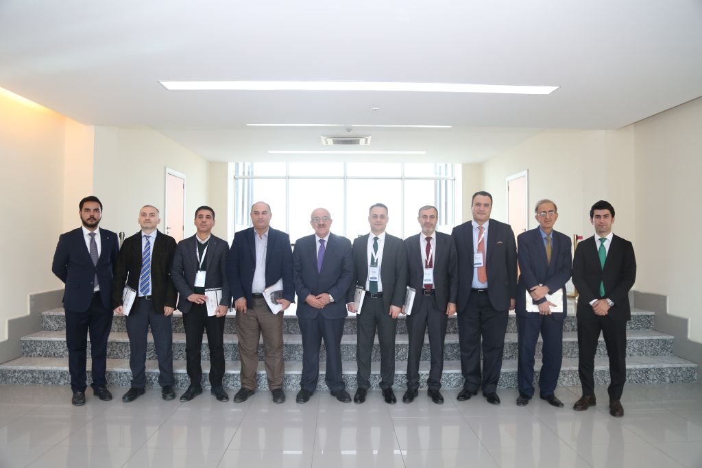 Tishk International University | The Future is Here