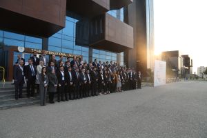 Tishk International University | The Future is Here