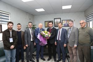 Tishk International University | The Future is Here