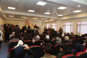 Tishk International University | The Future is Here