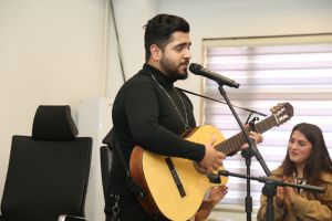 Tishk International University | The Future is Here