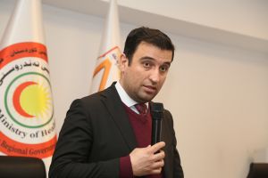 Tishk International University | The Future is Here