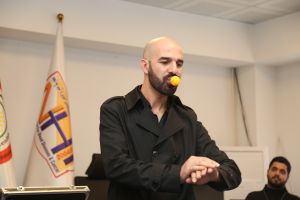 Tishk International University | The Future is Here